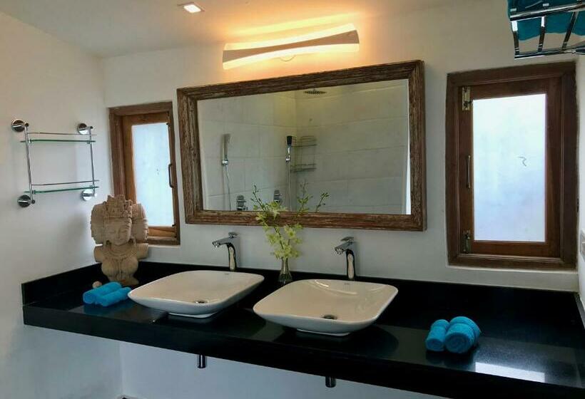 스탠다드 룸, Casa Da Praia