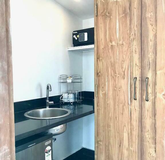 스탠다드 룸, Casa Da Praia