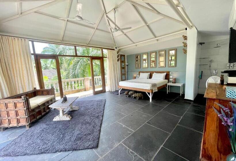 스탠다드 룸, Casa Da Praia