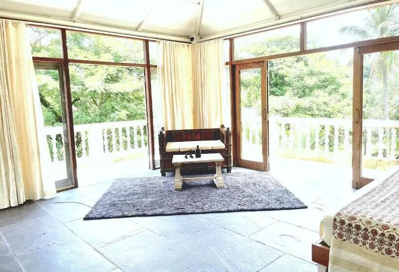 Chambre Standard, Casa Da Praia