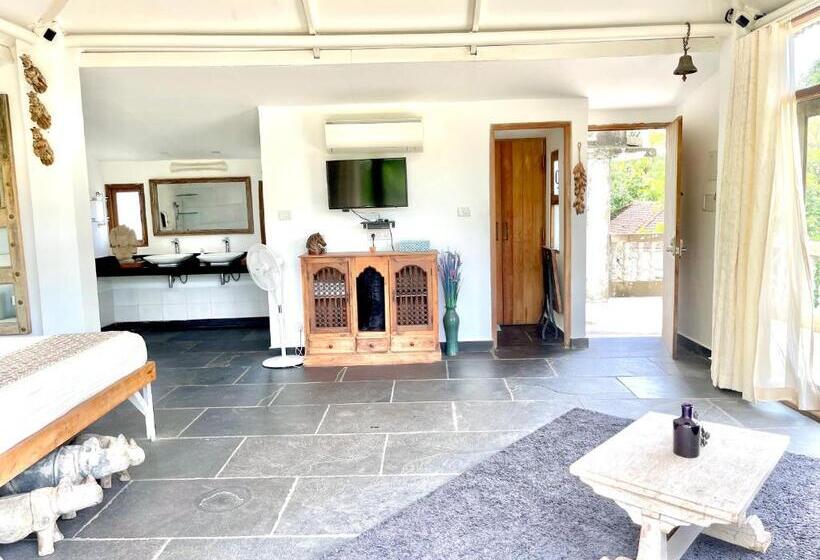 스탠다드 룸, Casa Da Praia