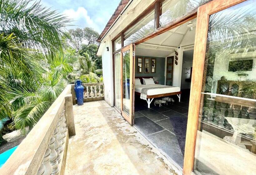 스탠다드 룸, Casa Da Praia