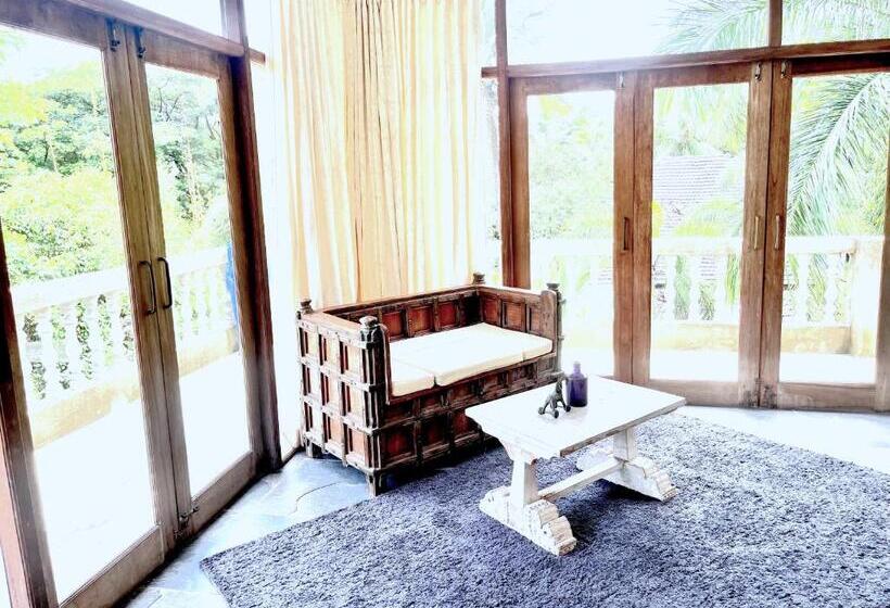 스탠다드 룸, Casa Da Praia