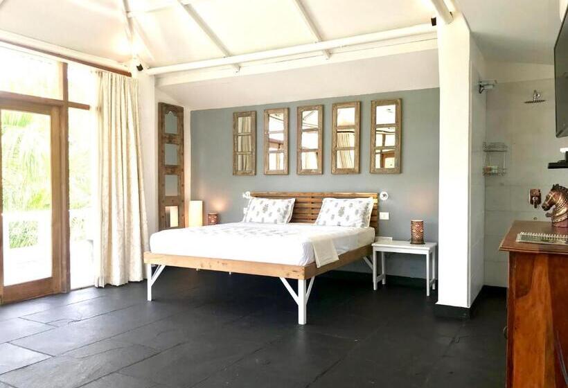 스탠다드 룸, Casa Da Praia