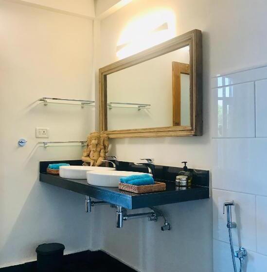 풀장 전망 스위트, Casa Da Praia