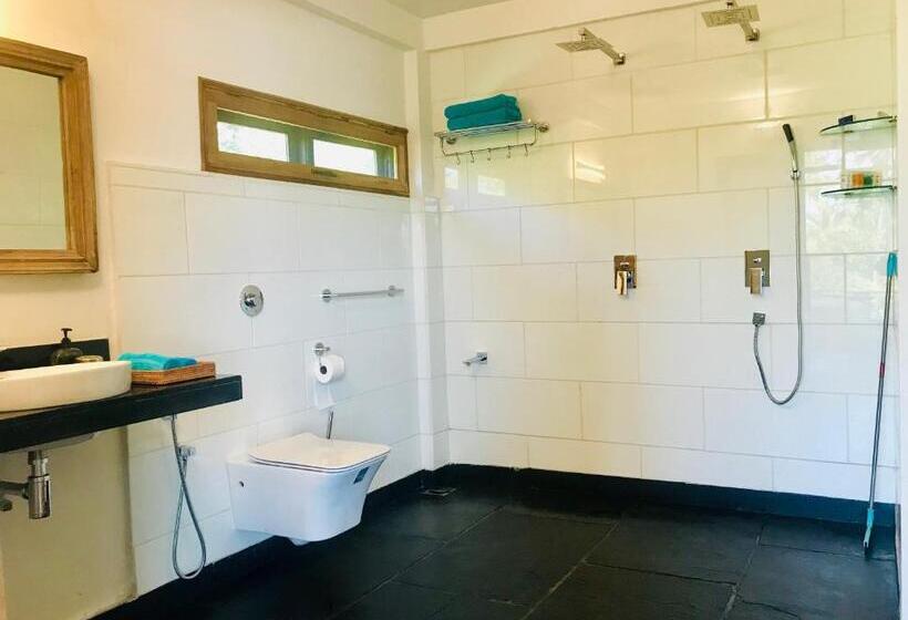 풀장 전망 스위트, Casa Da Praia