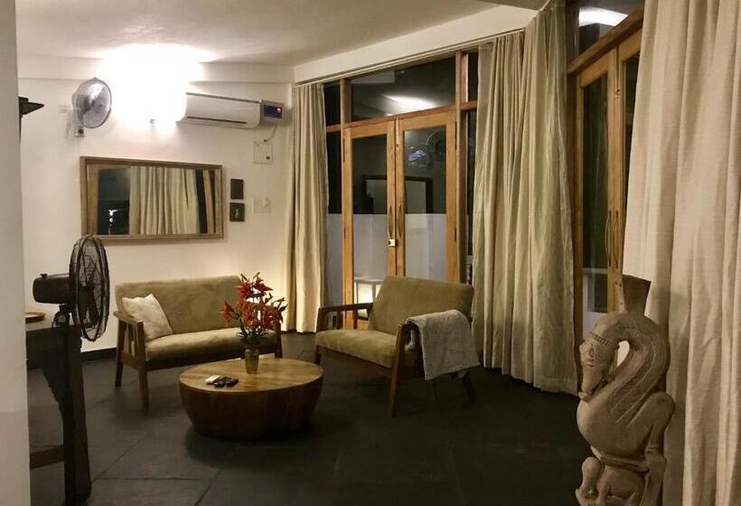 풀장 전망 스위트, Casa Da Praia