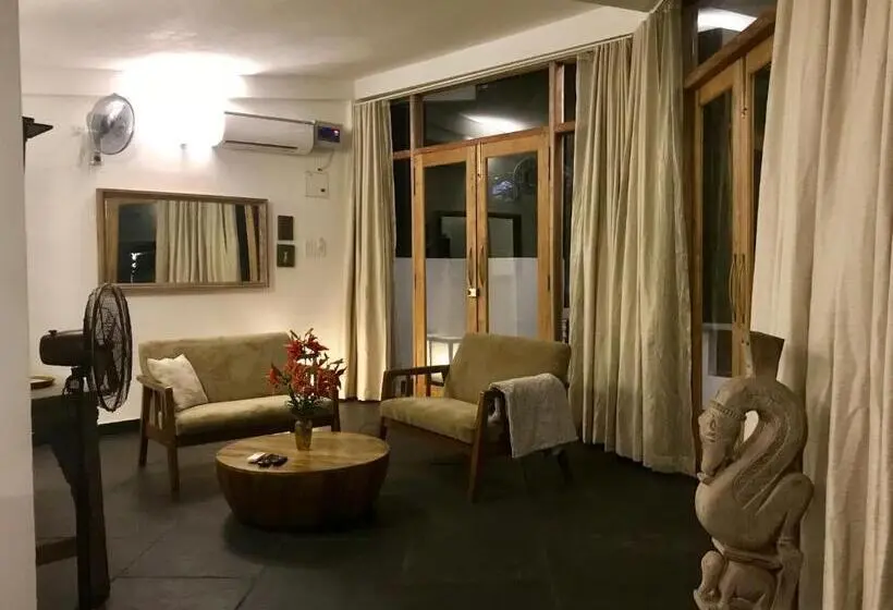 Suite Vue Piscine, Casa Da Praia