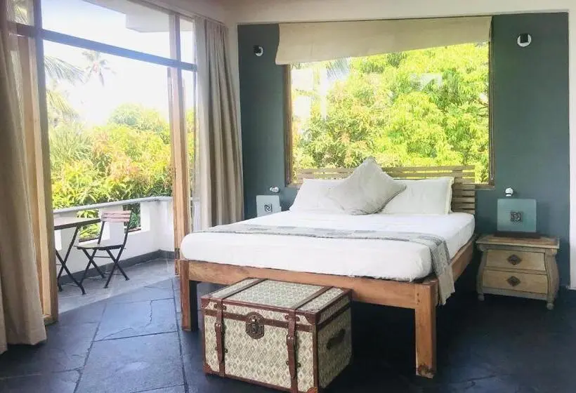 Suite Vue Piscine, Casa Da Praia