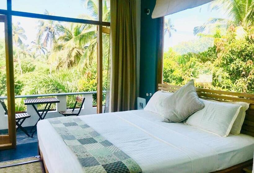 풀장 전망 스위트, Casa Da Praia