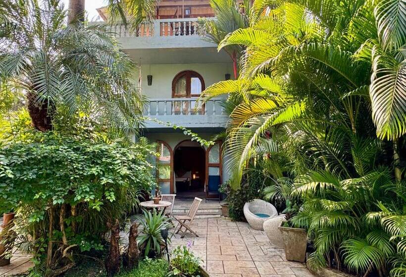 스탠다드 스튜디오, Casa Da Praia