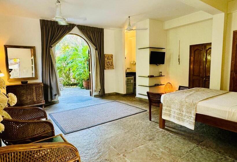 스탠다드 스튜디오, Casa Da Praia