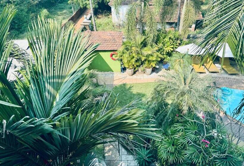 스탠다드 룸, Casa Da Praia