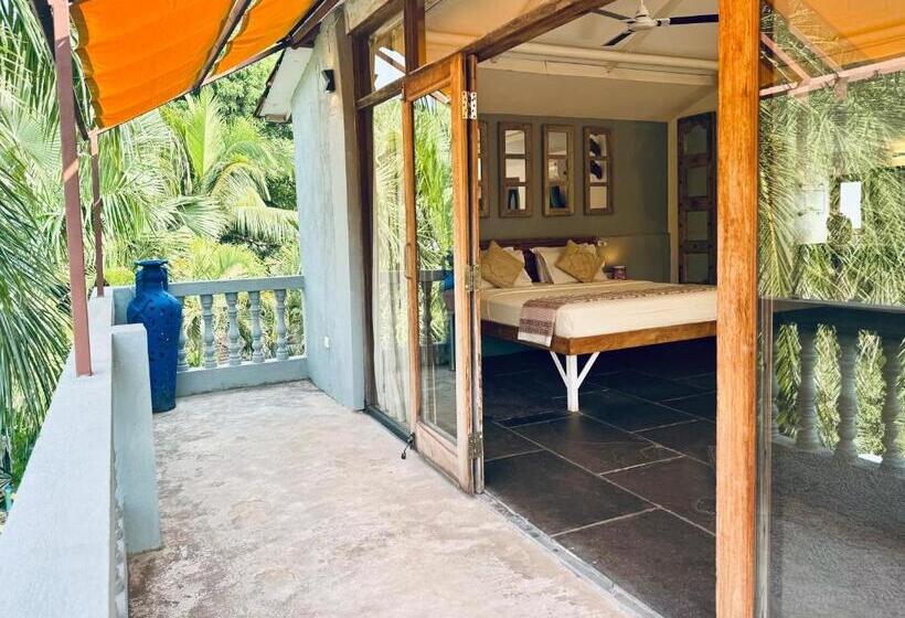 스탠다드 룸, Casa Da Praia