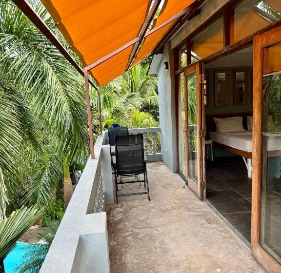 스탠다드 룸, Casa Da Praia