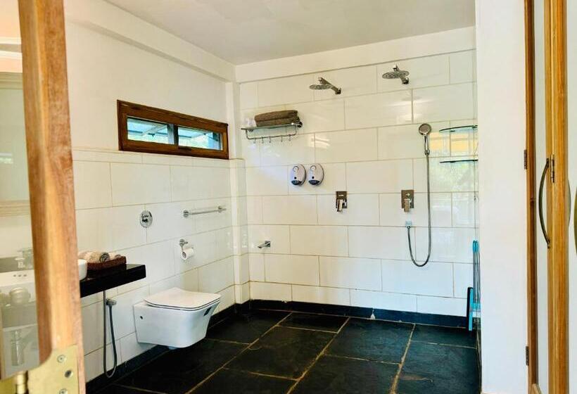 풀장 전망 스위트, Casa Da Praia