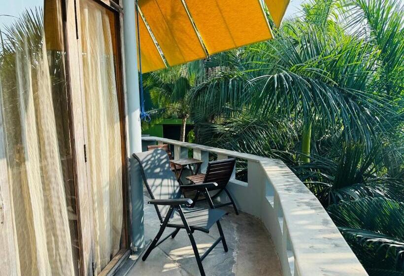 Люкс Вид на Бассейн, Casa Da Praia