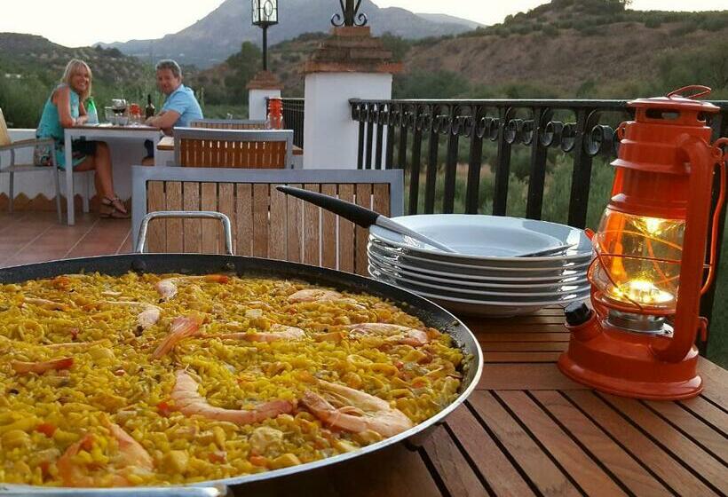 חדר סופריור, Casa Olea Hotel Rural