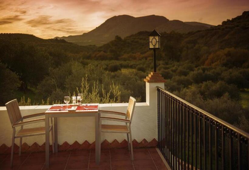 Номер Superior, Casa Olea Hotel Rural