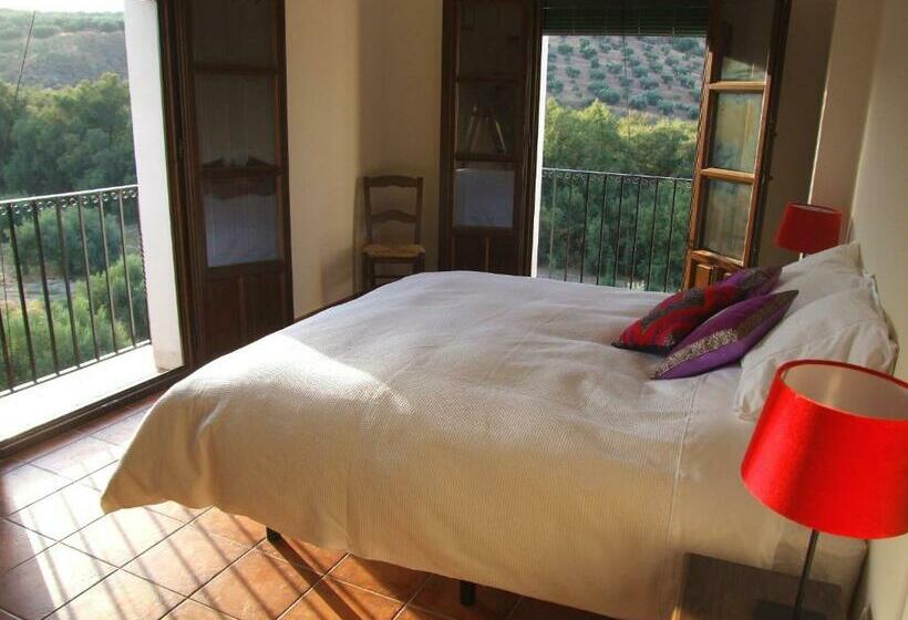 Номер Superior, Casa Olea Hotel Rural