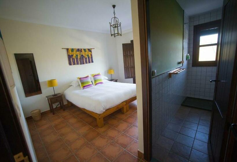 חדר סופריור, Casa Olea Hotel Rural