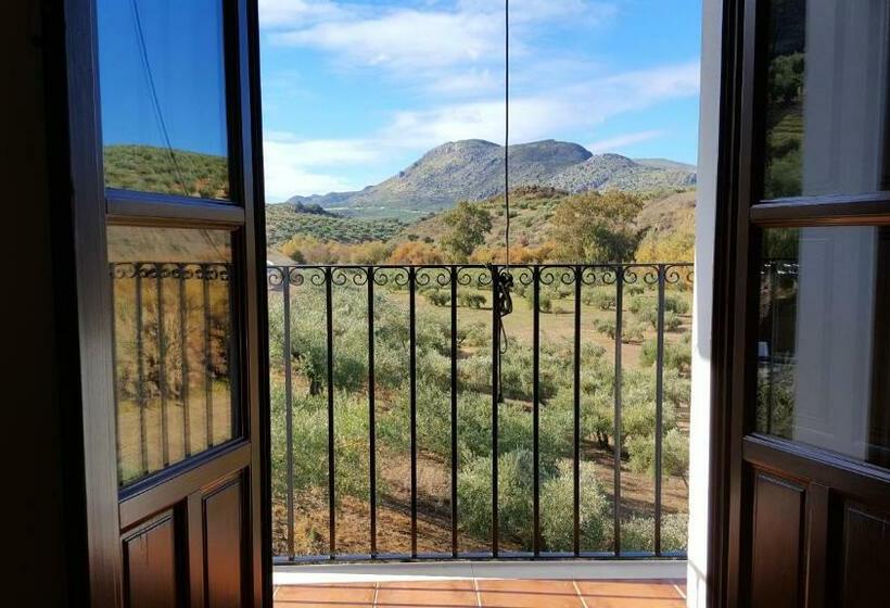 חדר סופריור, Casa Olea Hotel Rural