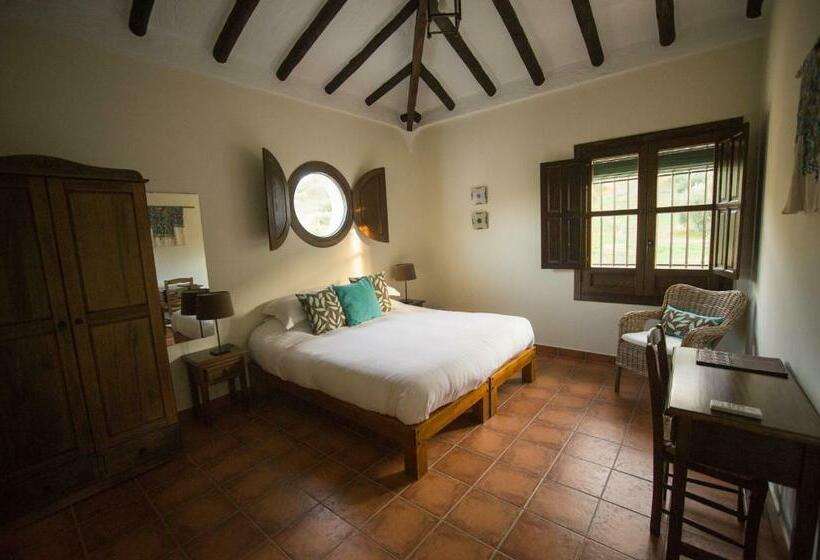 חדר סופריור, Casa Olea Hotel Rural