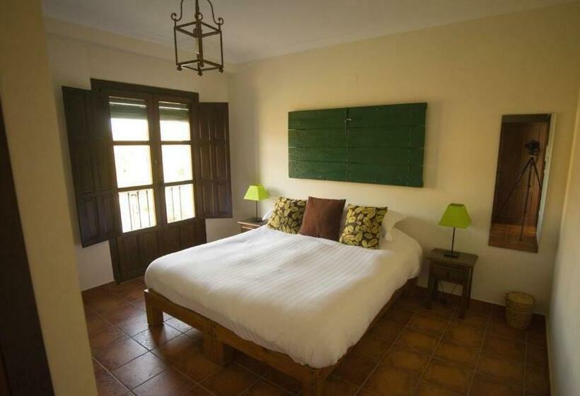 חדר סופריור, Casa Olea Hotel Rural