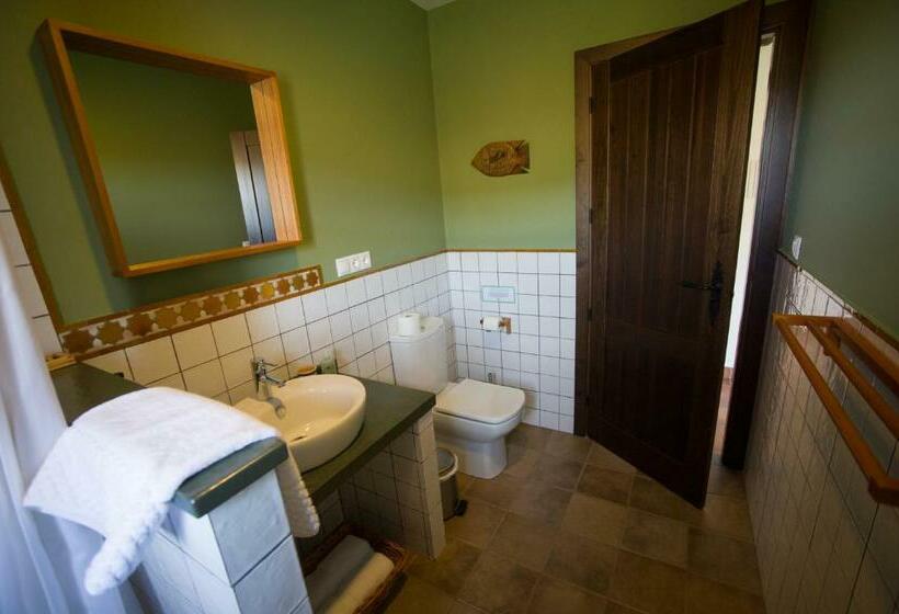 חדר סופריור, Casa Olea Hotel Rural