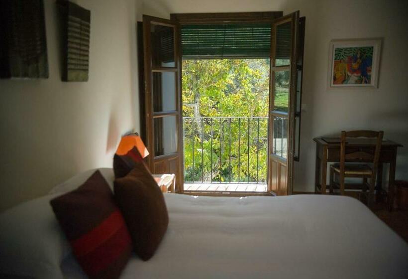 חדר סופריור, Casa Olea Hotel Rural