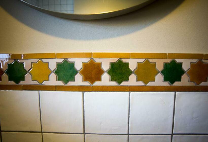 חדר סופריור, Casa Olea Hotel Rural