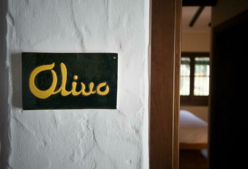 חדר סופריור, Casa Olea Hotel Rural