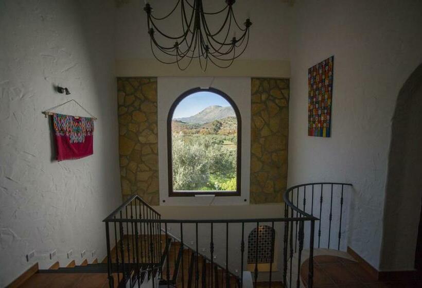 Номер Superior, Casa Olea Hotel Rural