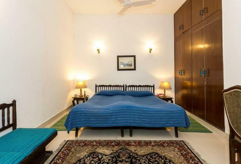 스탠다드 룸, Eleven Bed & Breakfast