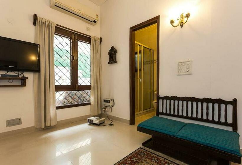 스탠다드 룸, Eleven Bed & Breakfast