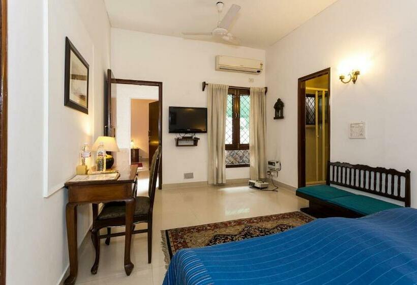 스탠다드 룸, Eleven Bed & Breakfast