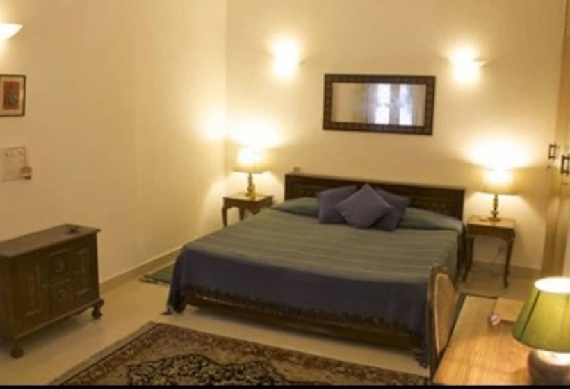 اتاق استاندارد, Eleven Bed & Breakfast