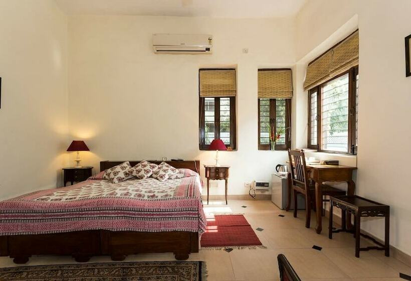 스탠다드 룸, Eleven Bed & Breakfast