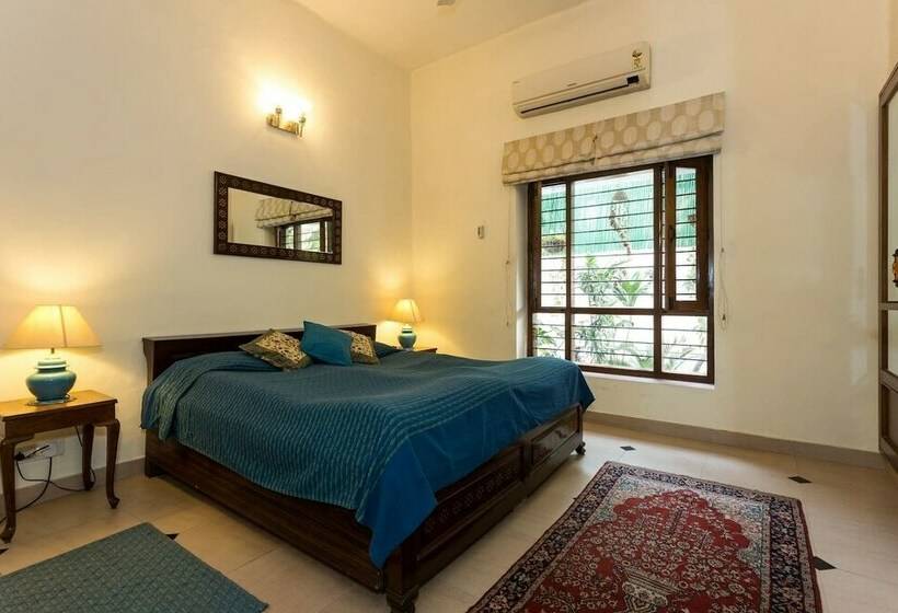 اتاق استاندارد, Eleven Bed & Breakfast
