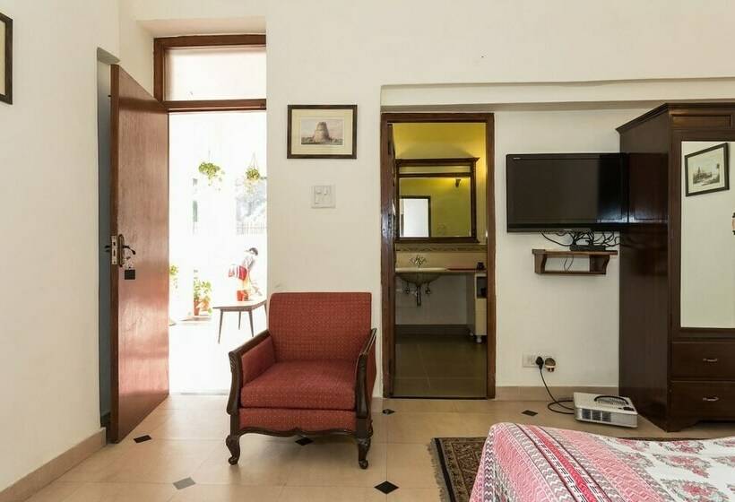 اتاق استاندارد, Eleven Bed & Breakfast