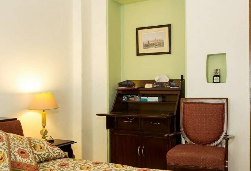 스탠다드 룸, Eleven Bed & Breakfast