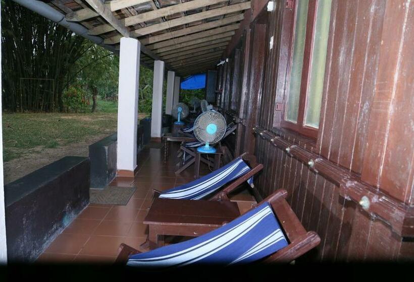 标准间, Gk`s Riverview Homestay