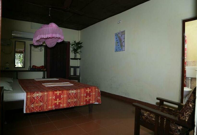 스탠다드 룸, Gk`s Riverview Homestay