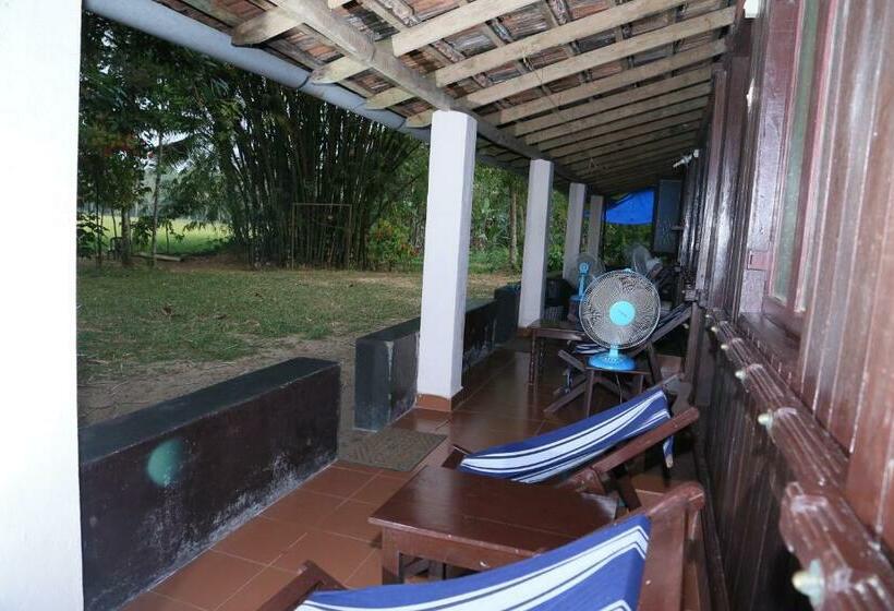 标准间, Gk`s Riverview Homestay