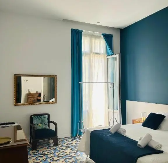 اتاق سوپریور, L Esplai Valencia