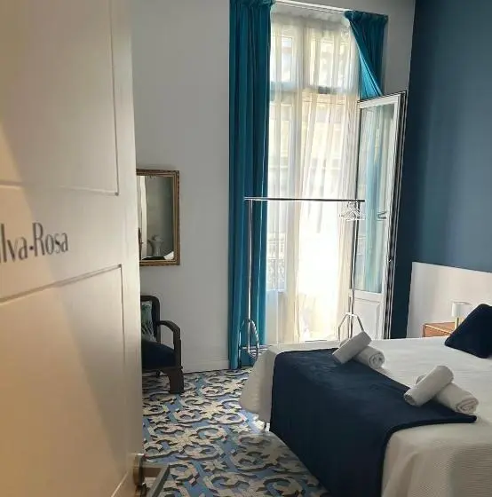 اتاق سوپریور, L Esplai Valencia