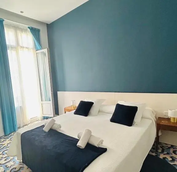 اتاق سوپریور, L Esplai Valencia
