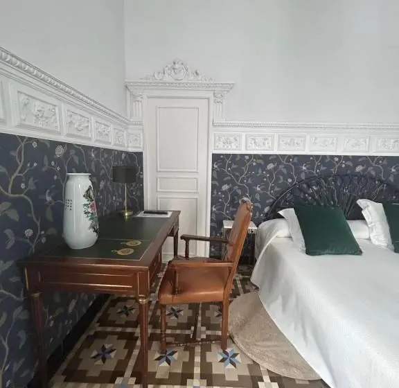 اتاق سوپریور با بالکن, L Esplai Valencia