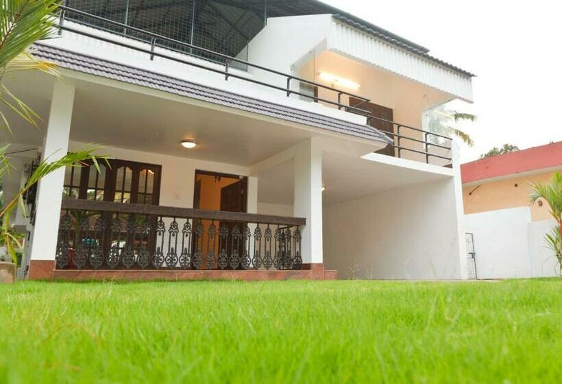 Quarto Deluxe, Riviera Residence