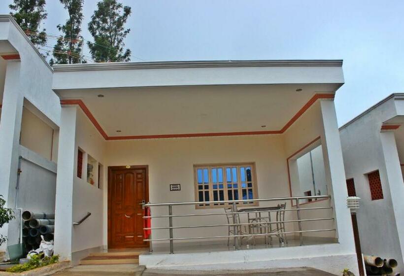 Casa 2 Quartos, Chill Breeze Resort